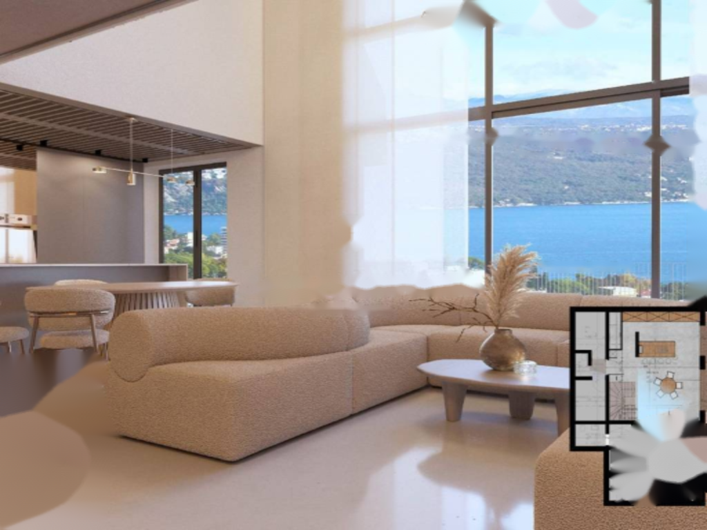 Дом в Опатии, Хорватия, 348 м² - фото 9