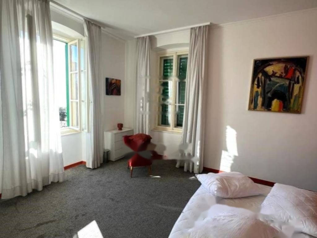 Квартира в Опатии, Хорватия, 205 м² - фото 9