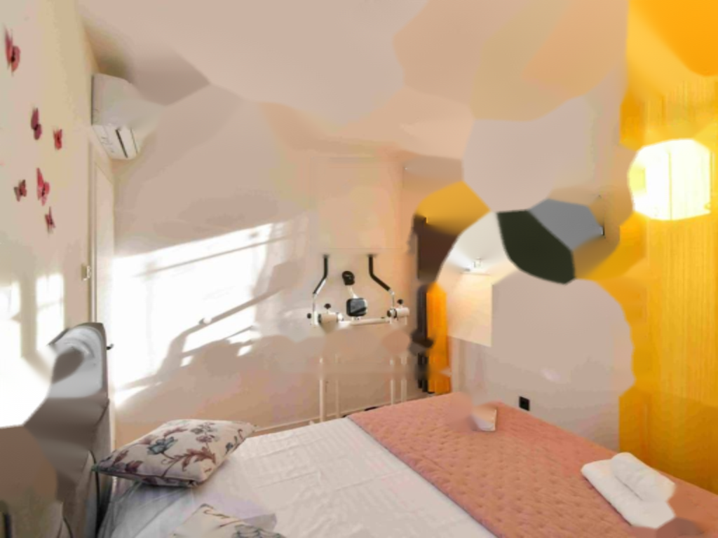 Квартира в Опатии, Хорватия, 52 м² - фото 9