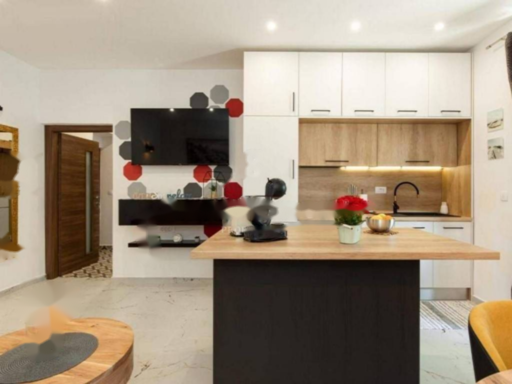 Квартира в Опатии, Хорватия, 43 м² - фото 9