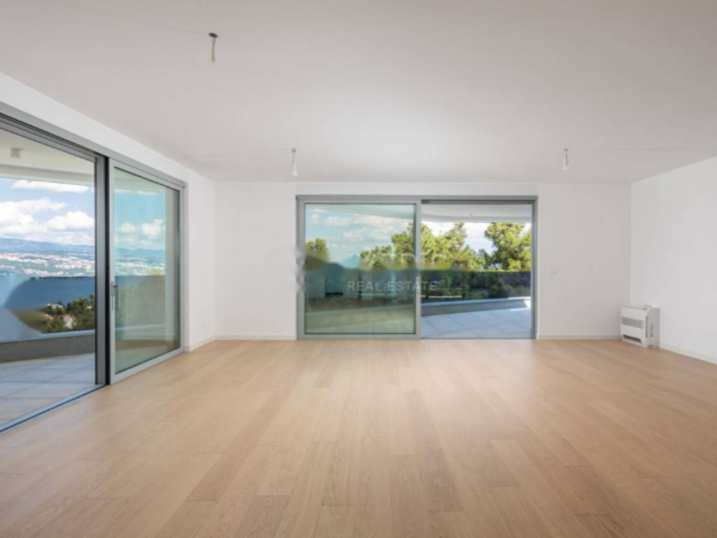 Квартира в Опатии, Хорватия, 179 м² - фото 9