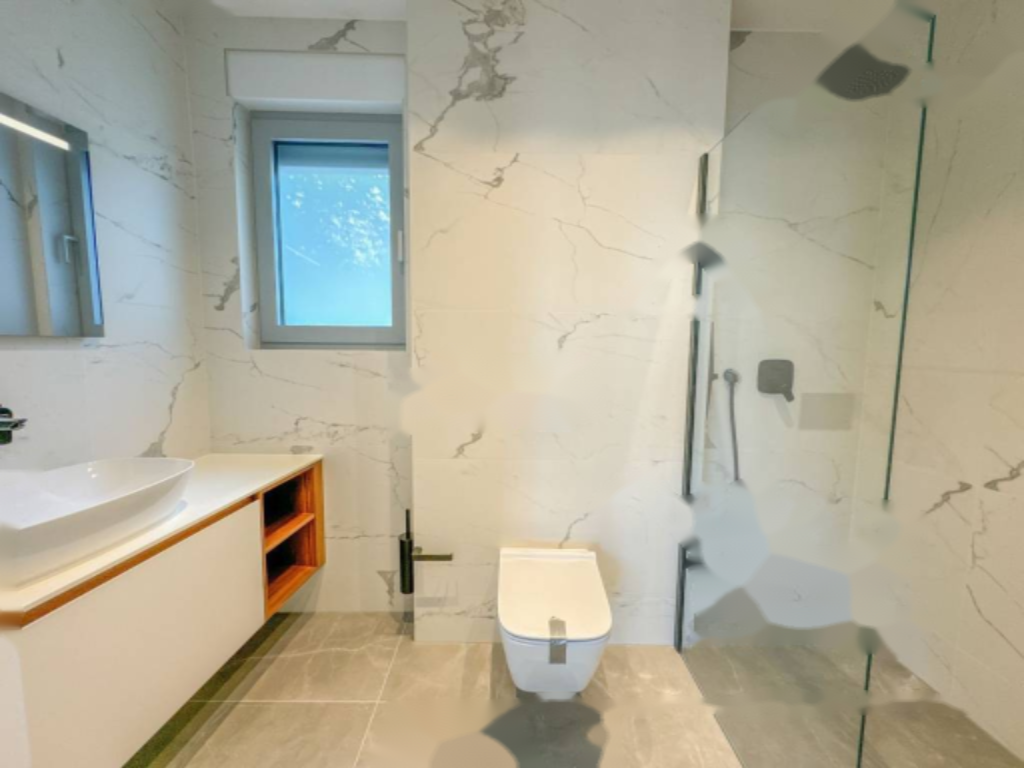 Квартира в Опатии, Хорватия, 109 м² - фото 9