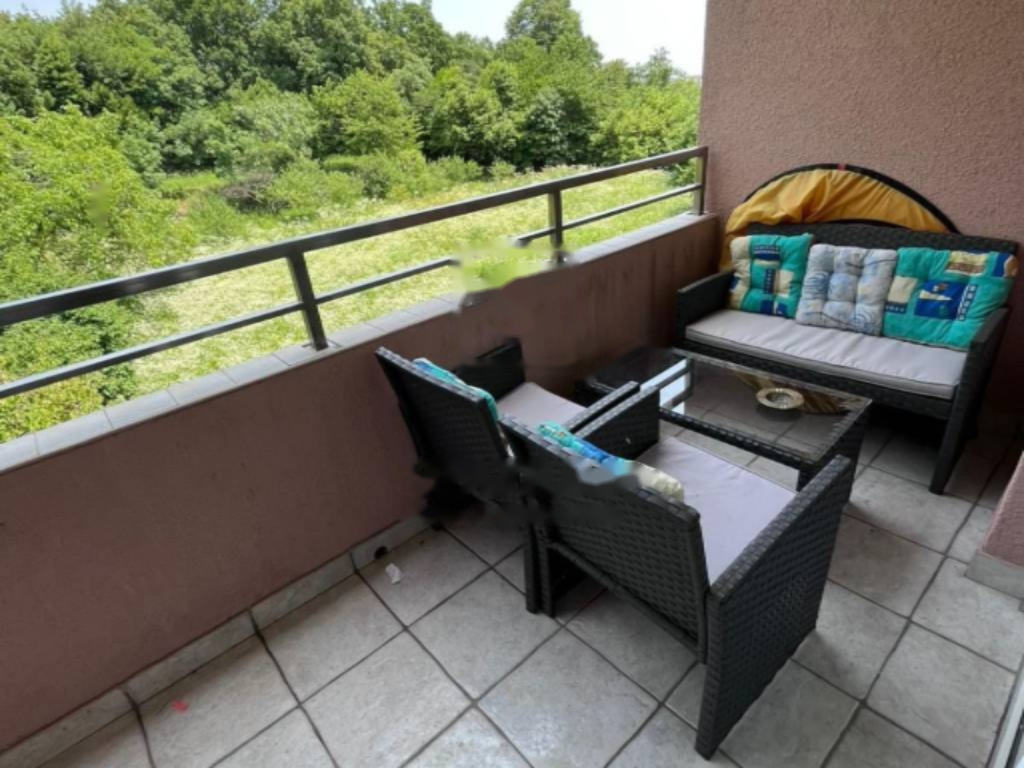 Квартира в Опатии, Хорватия, 78 м² - фото 9