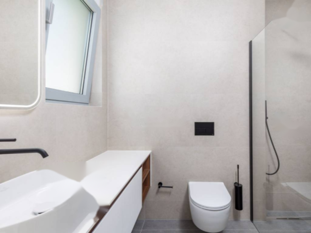 Квартира в Опатии, Хорватия, 106 м² - фото 9