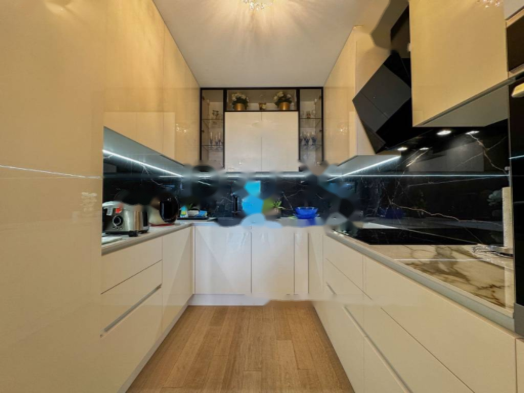 Квартира в Опатии, Хорватия, 78 м² - фото 9