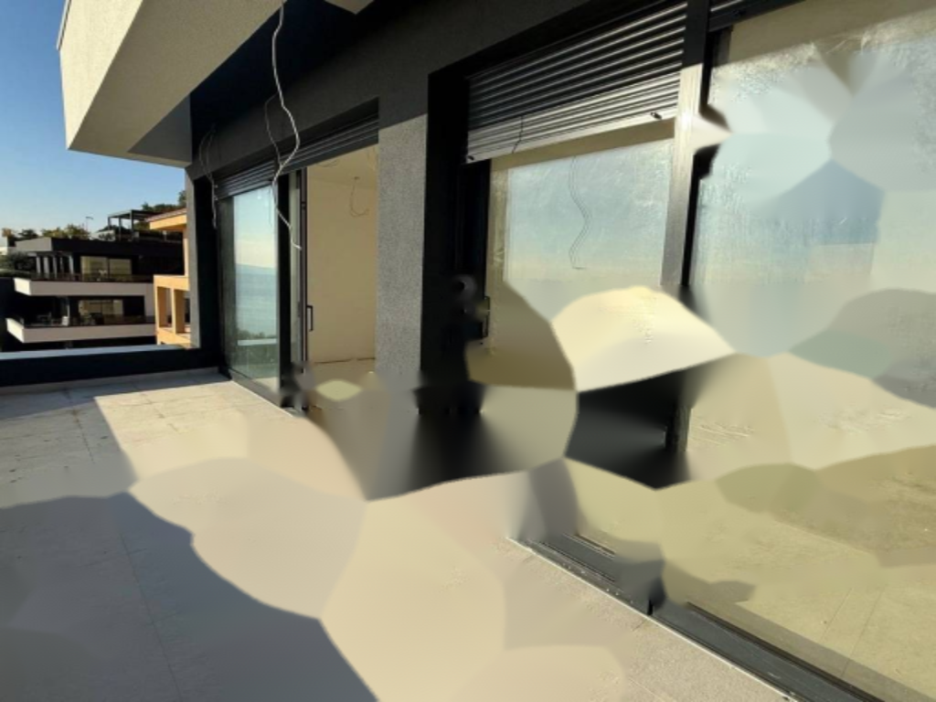 Квартира в Опатии, Хорватия, 170 м² - фото 9