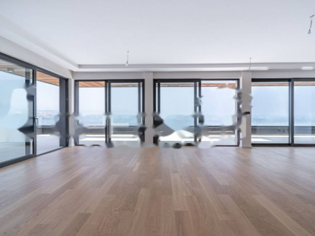 Квартира в Опатии, Хорватия, 515 м² - фото 9