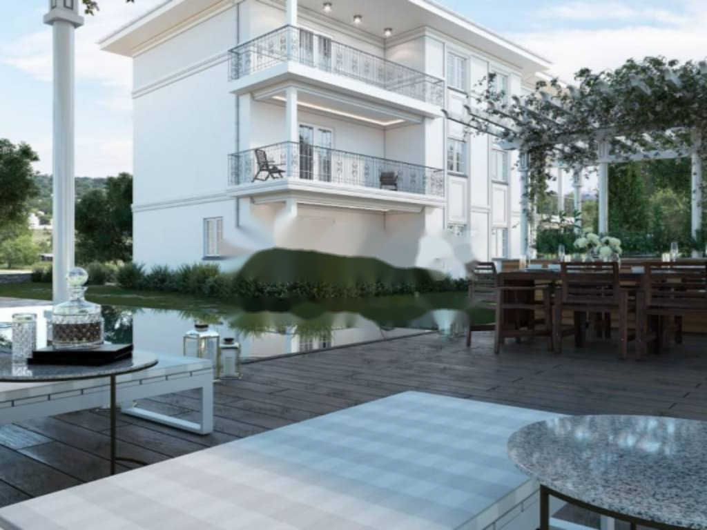 Квартира в Опатии, Хорватия, 56 м² - фото 9