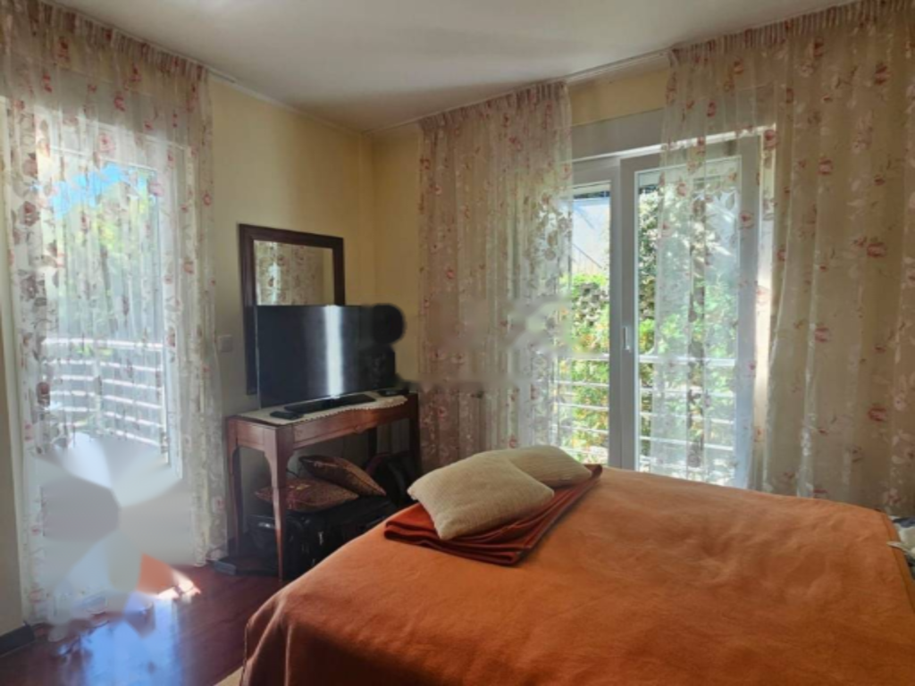 Квартира в Опатии, Хорватия, 75 м² - фото 9