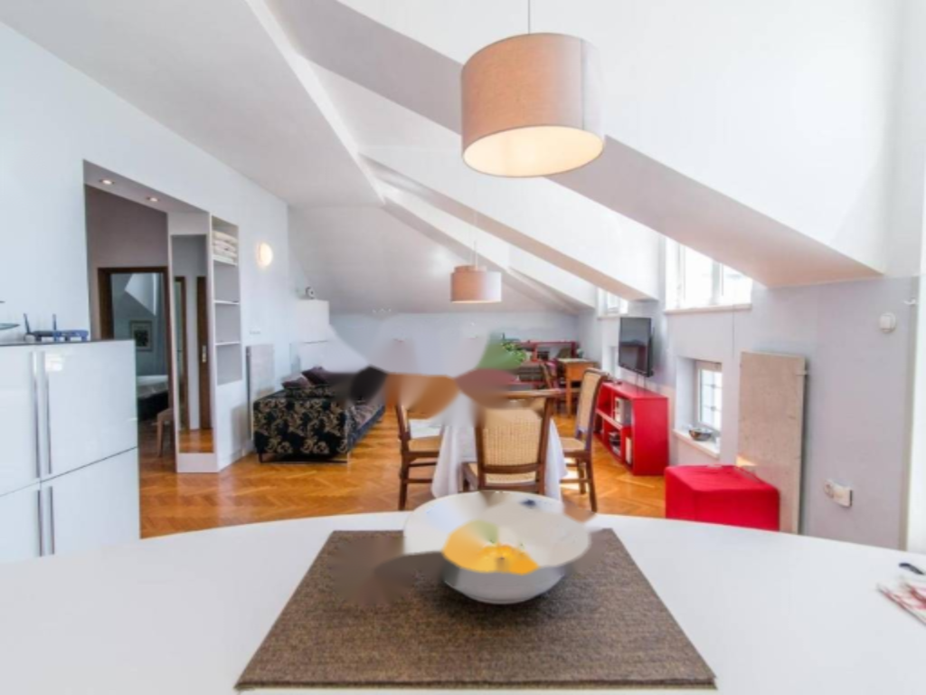 Квартира в Опатии, Хорватия, 200 м² - фото 10