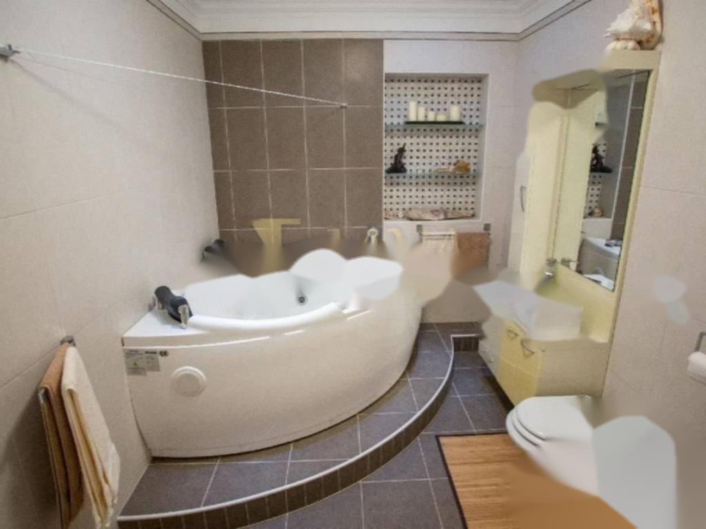 Квартира в Опатии, Хорватия, 123 м² - фото 10