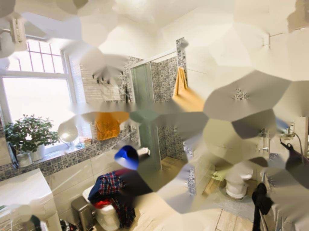 Квартира в Опатии, Хорватия, 96 м² - фото 10