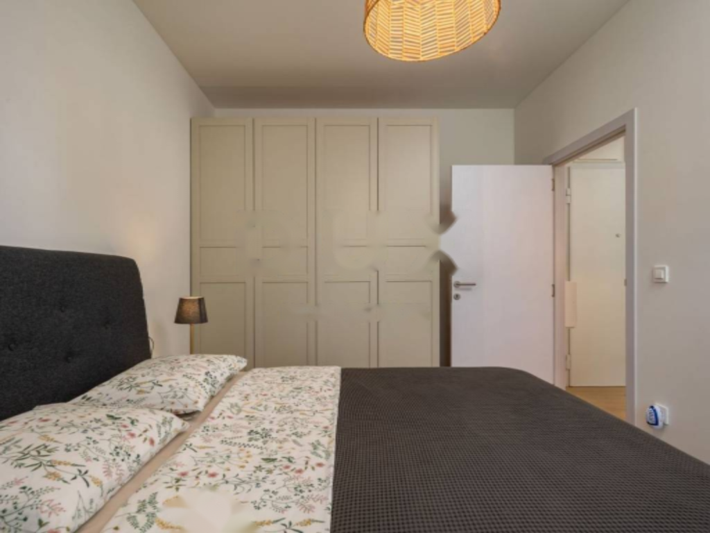 Квартира в Опатии, Хорватия, 57 м² - фото 10