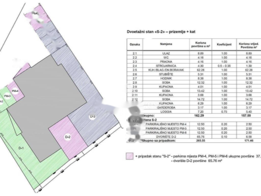 Дом в Опатии, Хорватия, 171 м² - фото 10