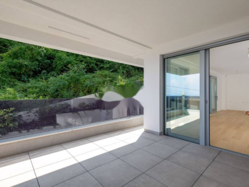 Квартира в Опатии, Хорватия, 100 м² - фото 10