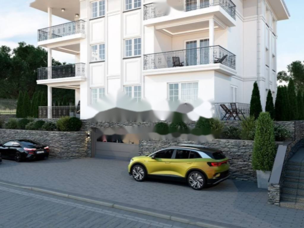 Квартира в Опатии, Хорватия, 96 м² - фото 10