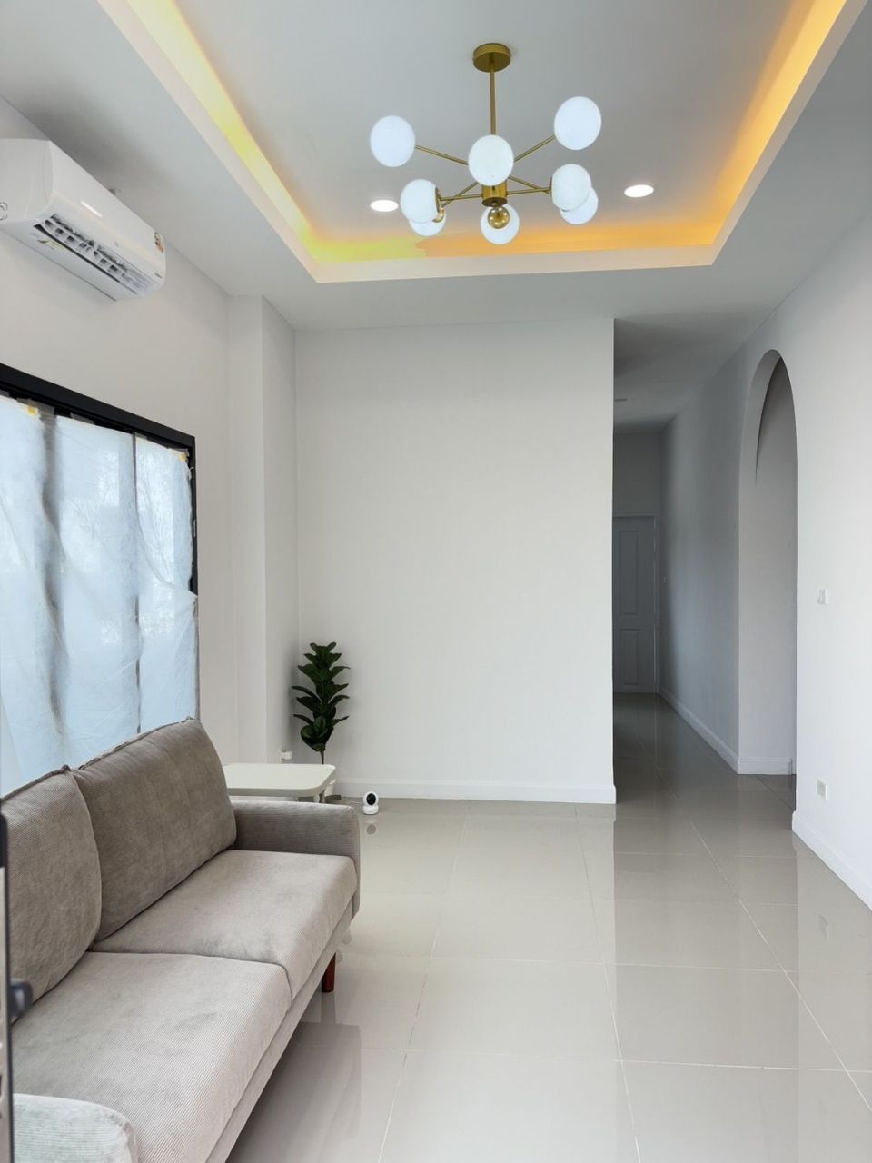 Дом в Паттайе, Таиланд, 60 м² - фото 3