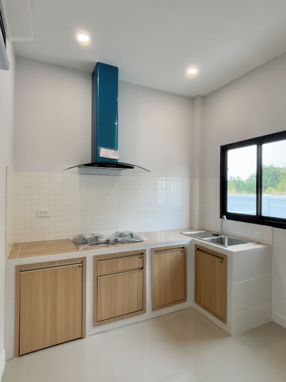 Дом в Паттайе, Таиланд, 60 м² - фото 8