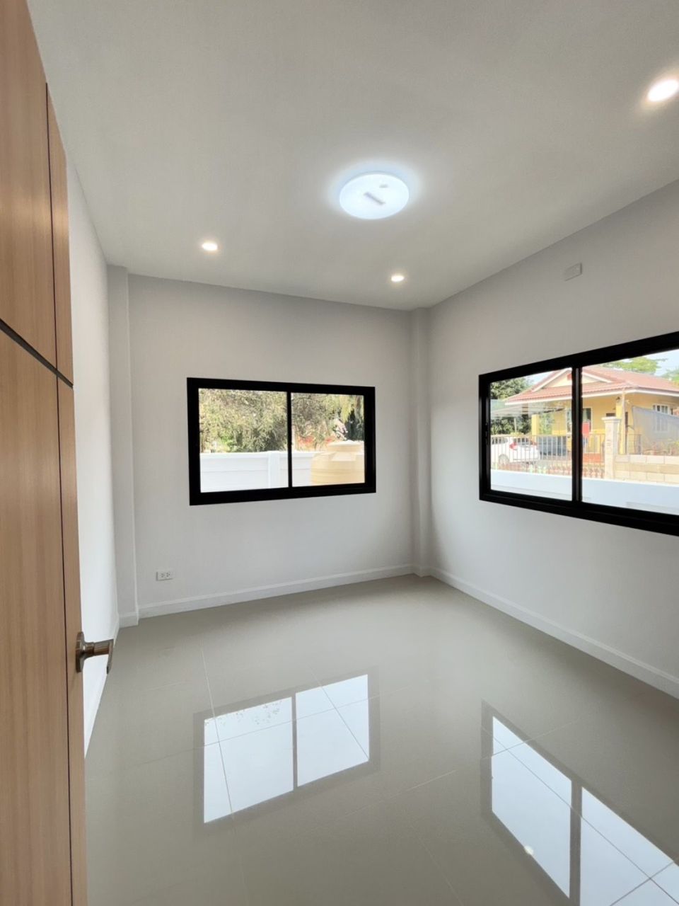 Дом в Паттайе, Таиланд, 60 м² - фото 9