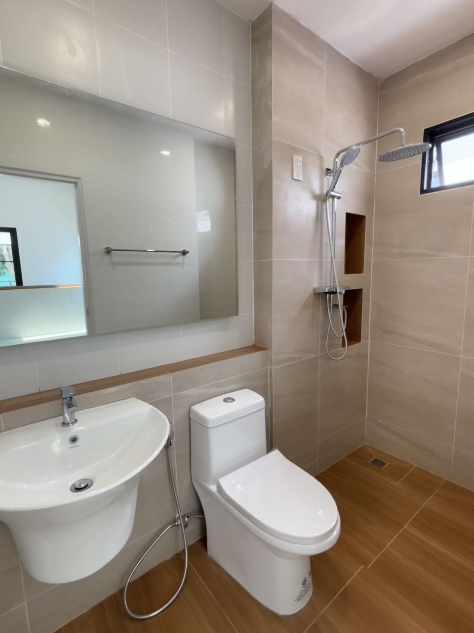 Дом в Паттайе, Таиланд, 60 м² - фото 10