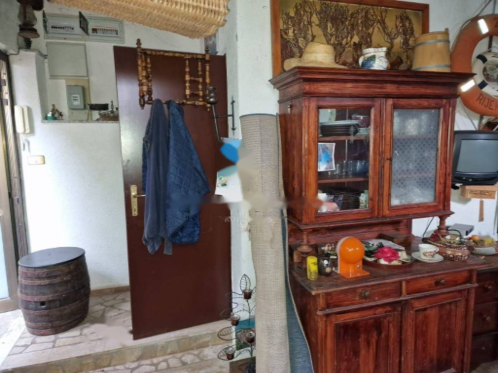 Квартира в Опатии, Хорватия, 78 м² - фото 10