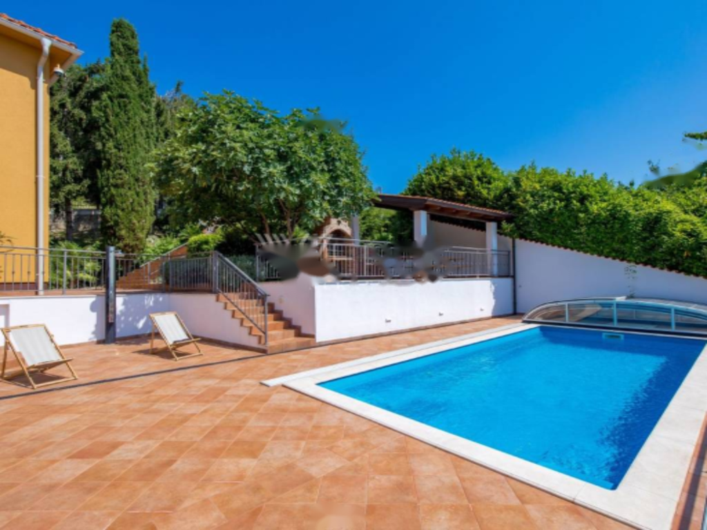 Дом в Опатии, Хорватия, 200 м² - фото 10