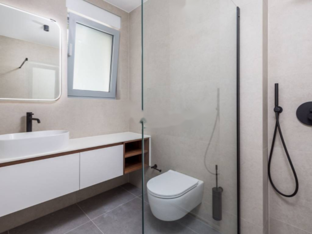 Квартира в Опатии, Хорватия, 106 м² - фото 10