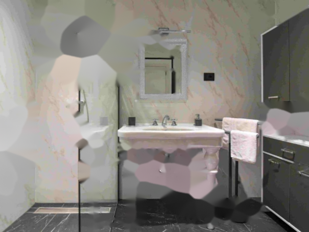 Квартира в Опатии, Хорватия, 52 м² - фото 10