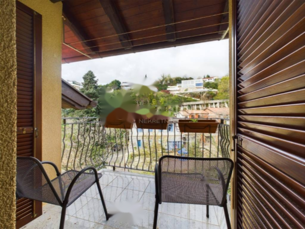 Квартира в Опатии, Хорватия, 92 м² - фото 10