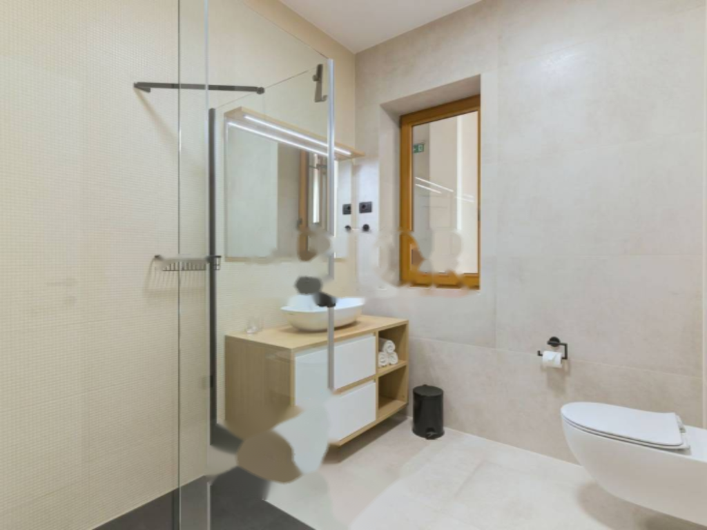 Квартира в Опатии, Хорватия, 122 м² - фото 10