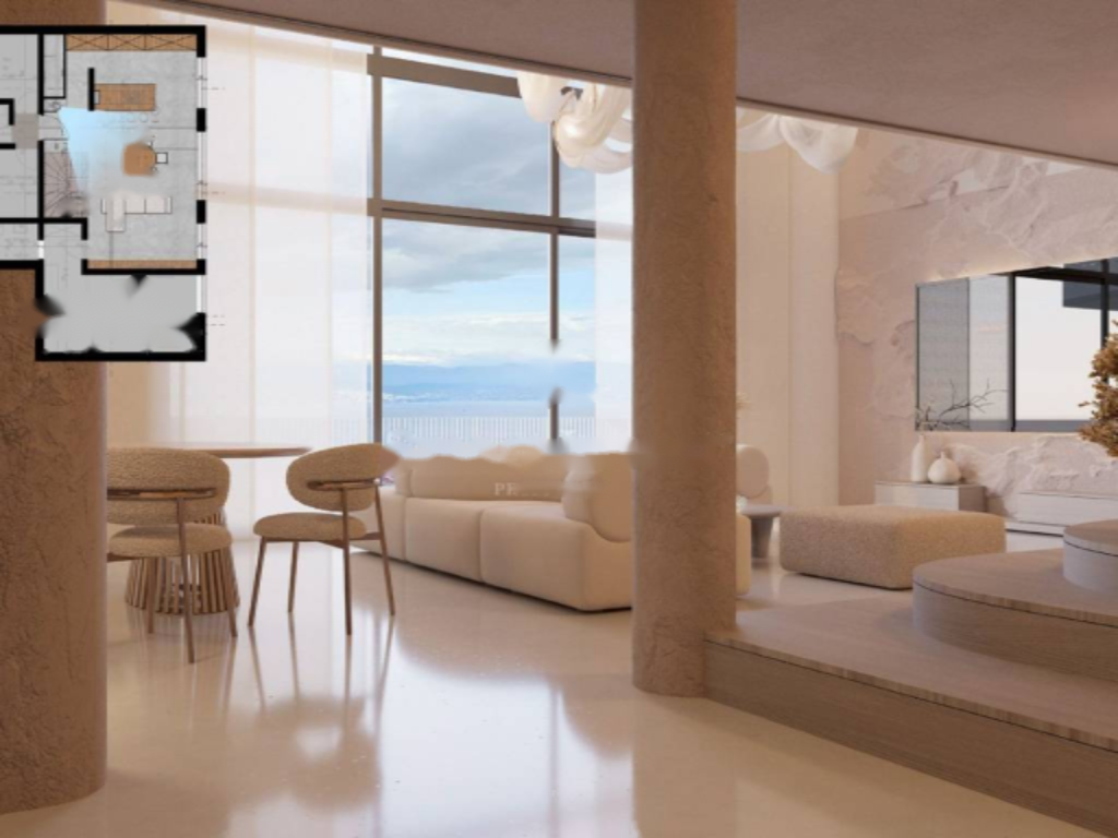 Дом в Опатии, Хорватия, 348 м² - фото 10