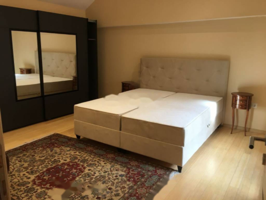 Квартира в Опатии, Хорватия, 180 м² - фото 10