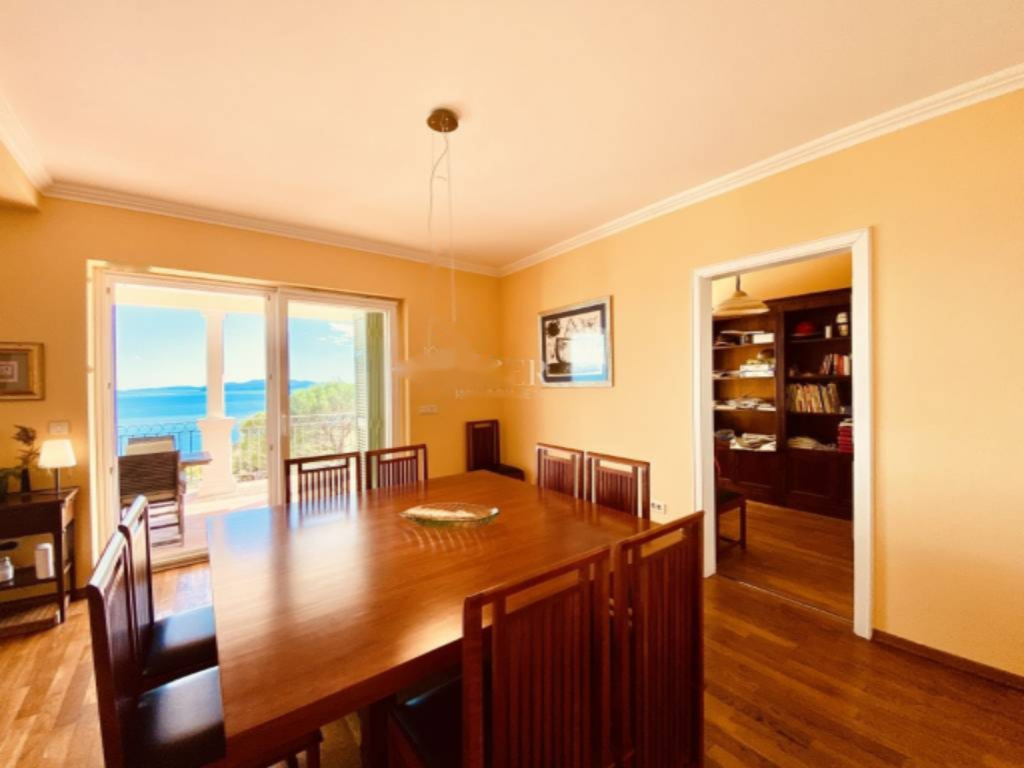 Дом в Опатии, Хорватия, 530 м² - фото 10