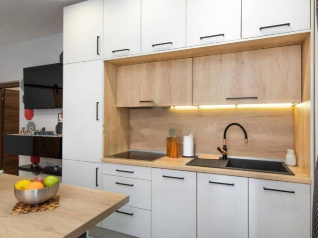 Квартира в Опатии, Хорватия, 43 м² - фото 10