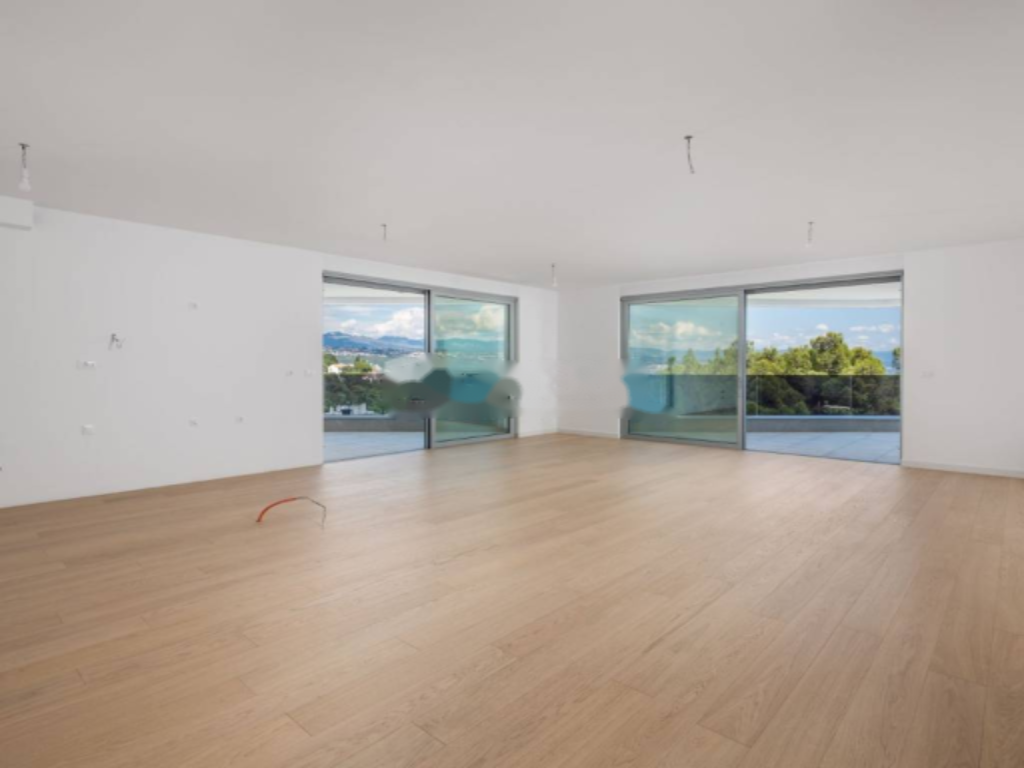 Квартира в Опатии, Хорватия, 179 м² - фото 10