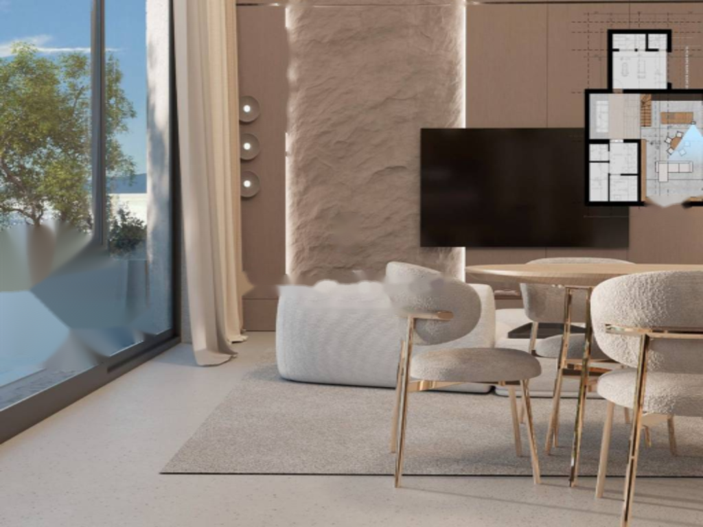 Дом в Опатии, Хорватия, 319 м² - фото 10