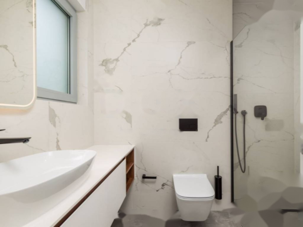 Квартира в Опатии, Хорватия, 105 м² - фото 10