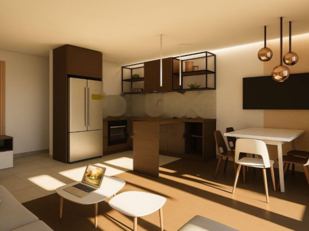 Квартира в Опатии, Хорватия, 96 м² - фото 10