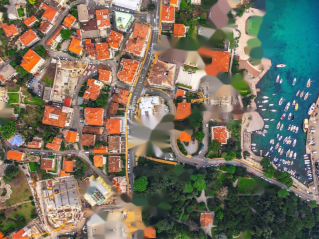 Квартира в Опатии, Хорватия, 65 м² - фото 10