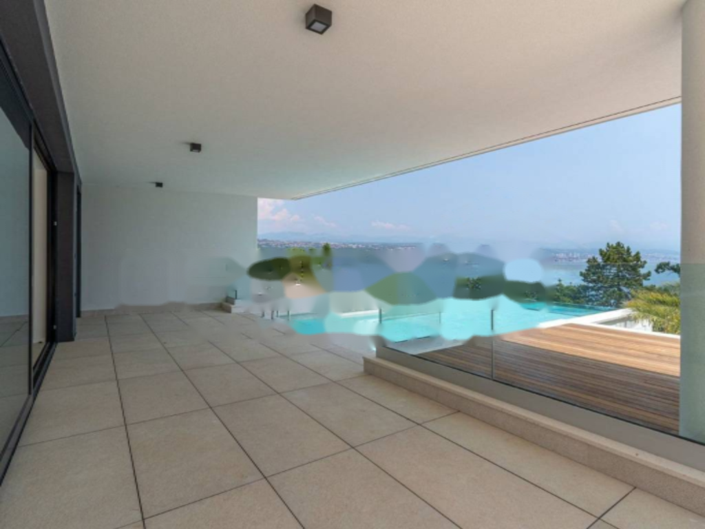 Квартира в Опатии, Хорватия, 238 м² - фото 10