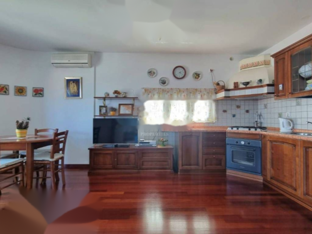 Квартира в Опатии, Хорватия, 108 м² - фото 10