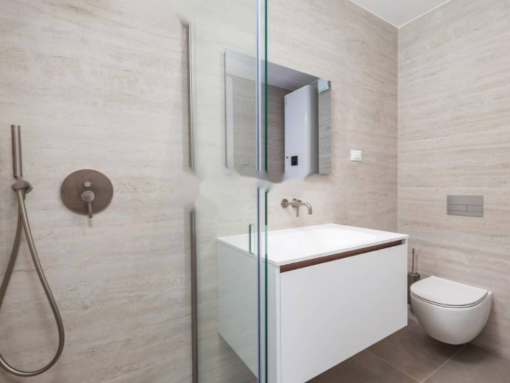 Квартира в Опатии, Хорватия, 75 м² - фото 10