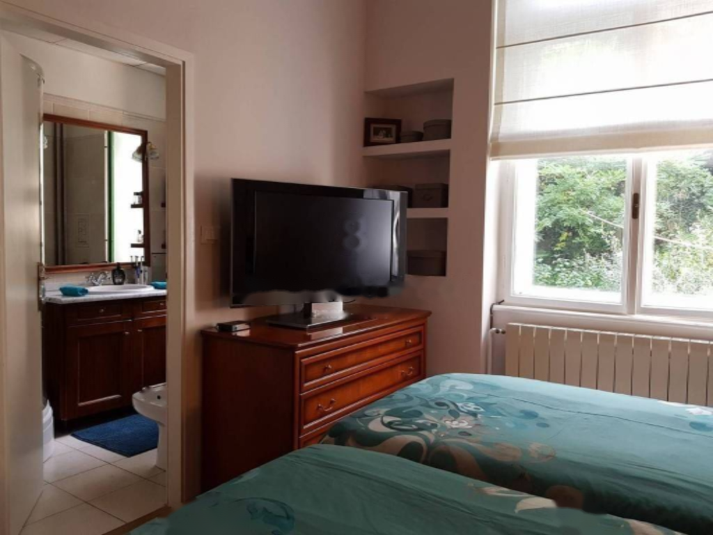 Квартира в Опатии, Хорватия, 109 м² - фото 10