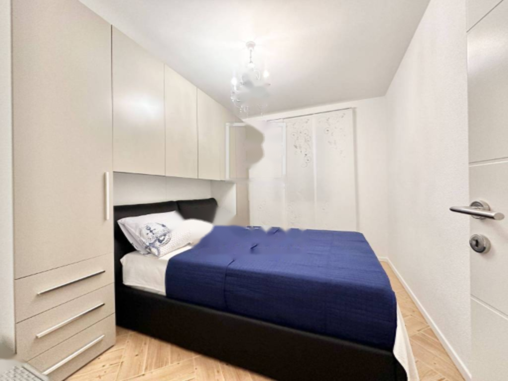 Квартира в Опатии, Хорватия, 85 м² - фото 10