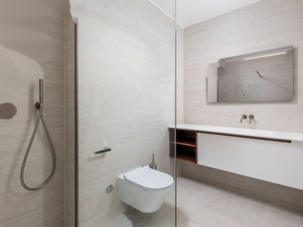 Квартира в Опатии, Хорватия, 93 м² - фото 10