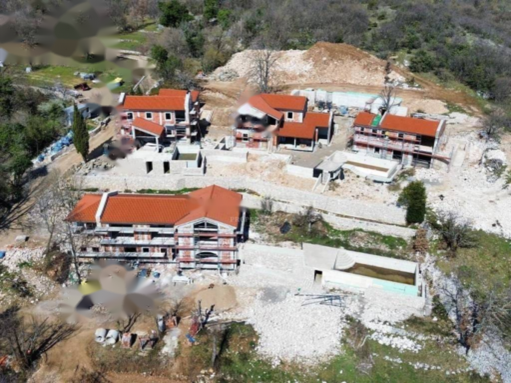 Дом в Опатии, Хорватия, 870 м² - фото 10