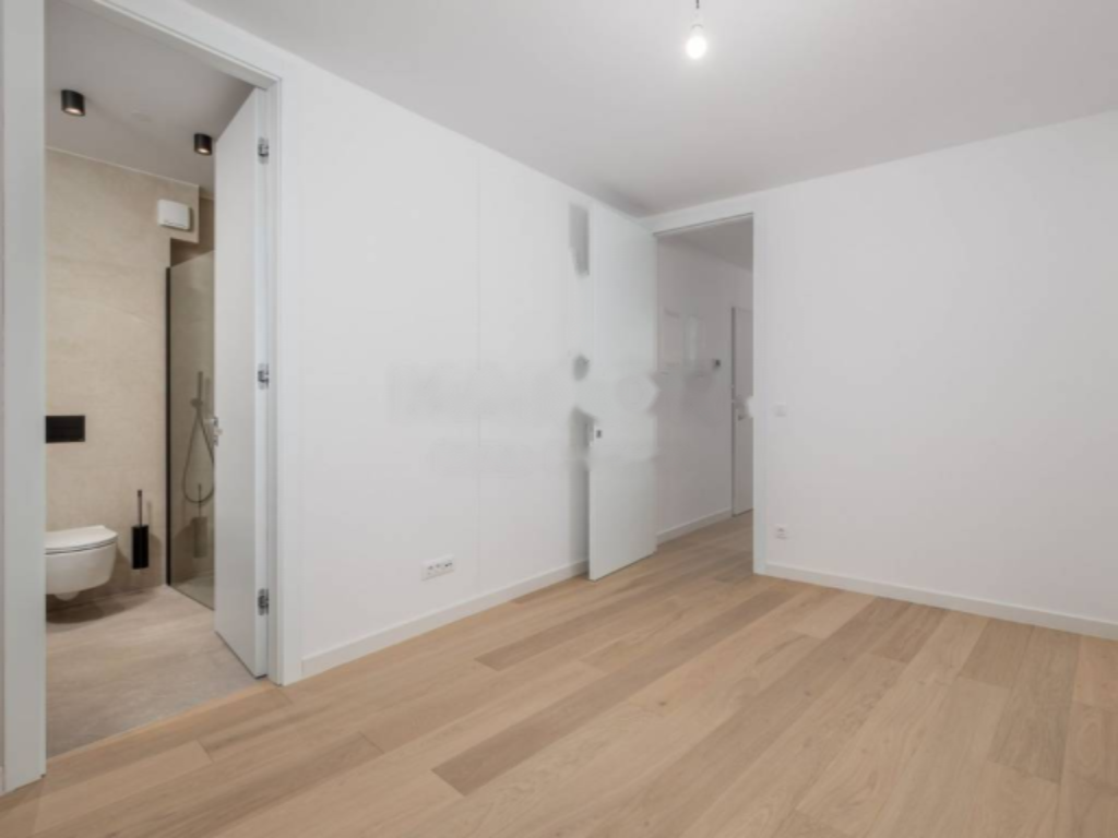 Квартира в Опатии, Хорватия, 97 м² - фото 10