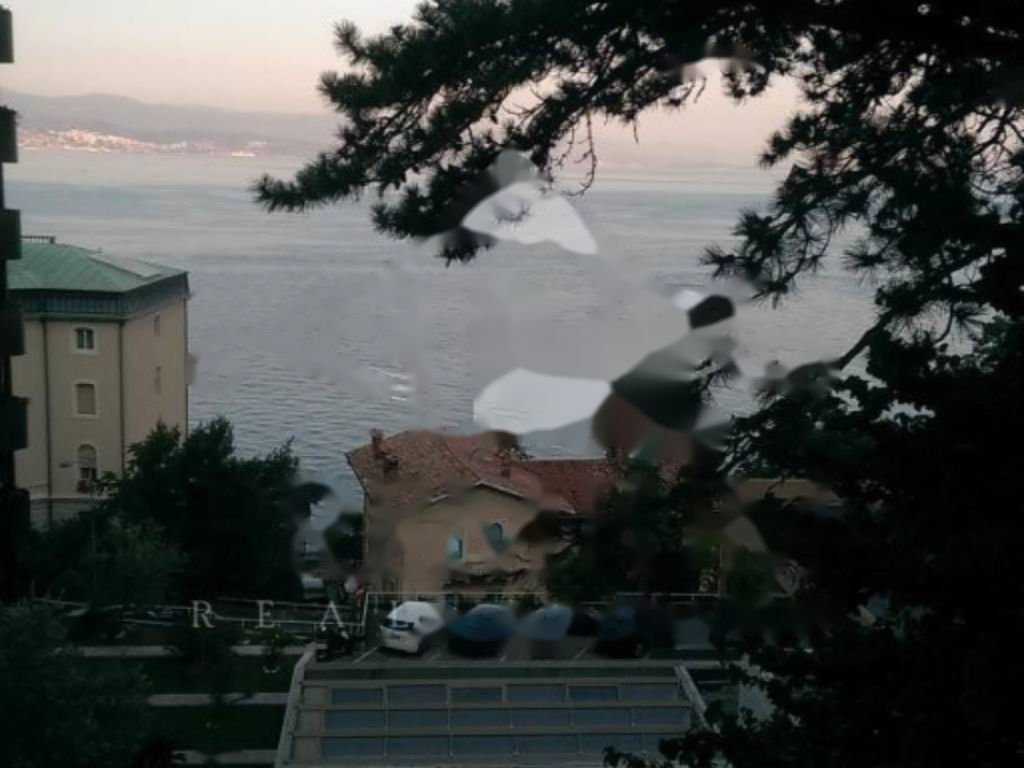 Квартира в Опатии, Хорватия, 120 м² - фото 10