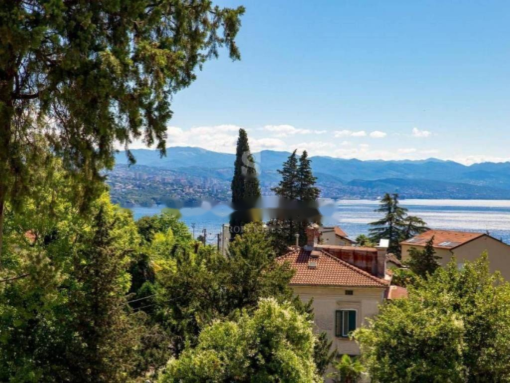 Квартира в Опатии, Хорватия, 54 м² - фото 11