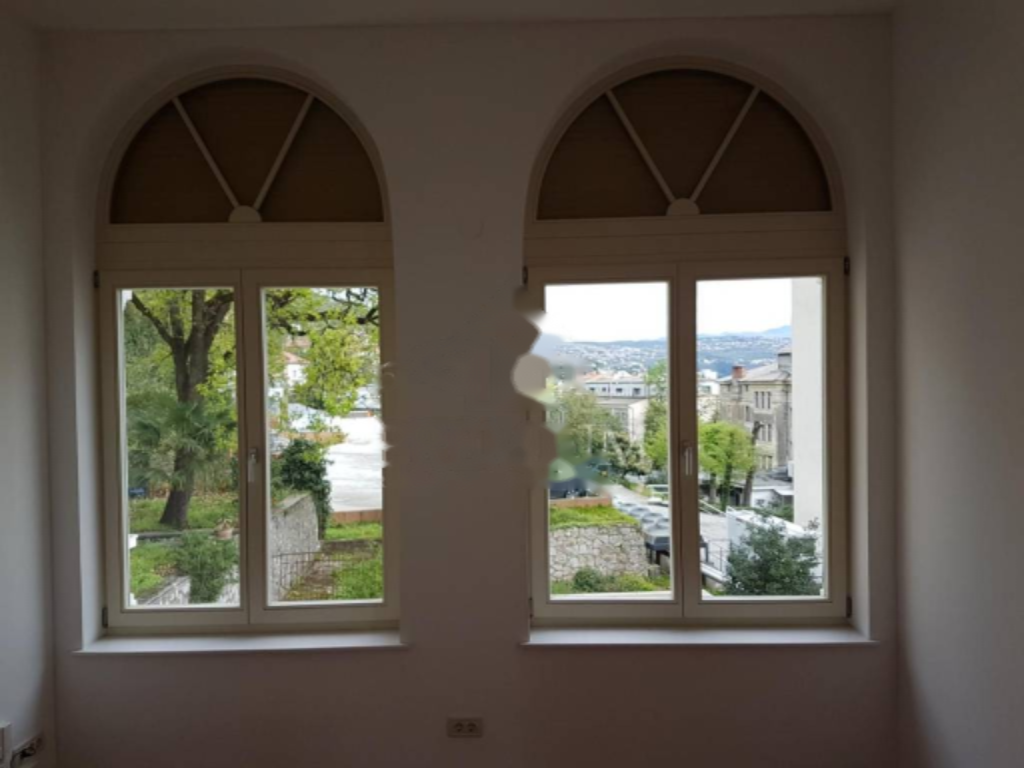 Квартира в Опатии, Хорватия, 120 м² - фото 11